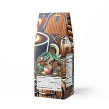 Load image into Gallery viewer, Brewz Trapper Peak Decaf Coffee Blend (Medium Roast)