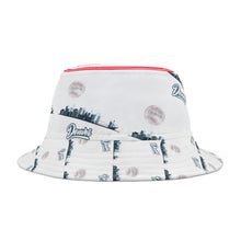 Load image into Gallery viewer, Brewz Bucket Hat (AOP)