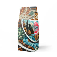 Load image into Gallery viewer, Brewz Rock Creek Coffee Blend (Medium Roast)