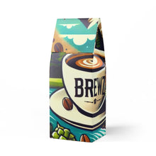 Load image into Gallery viewer, Colombia Single Origin Coffee (Light-Medium Roast)