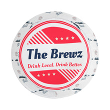 Load image into Gallery viewer, Brewz Bucket Hat (AOP)