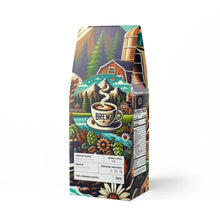 Load image into Gallery viewer, Colombia Single Origin Coffee (Light-Medium Roast)