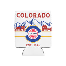 Load image into Gallery viewer, Brewz Can cooler