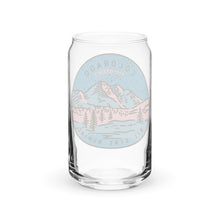 Load image into Gallery viewer, Starry night Can-shaped glass