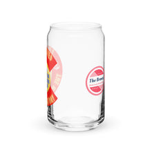 Load image into Gallery viewer, The Mile High Dry Can-shaped glass