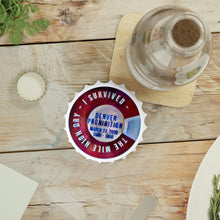 Load image into Gallery viewer, Mile High Dry Bottle Opener
