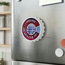 Load image into Gallery viewer, Mile High Dry Bottle Opener