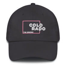 Load image into Gallery viewer, COLO-RADO Cap