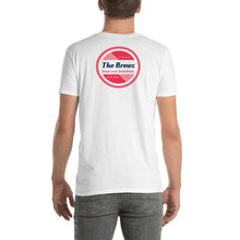Load image into Gallery viewer, WBGTDWI Short-Sleeve Unisex T-Shirt