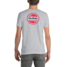 Load image into Gallery viewer, WBGTDWI Short-Sleeve Unisex T-Shirt