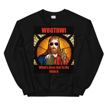 Load image into Gallery viewer, Unisex Sweatshirt