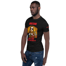 Load image into Gallery viewer, Craig Christ's Wholly Sunday Shirt (Sandals Not Included) OG