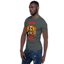 Load image into Gallery viewer, Craig Christ's Wholly Sunday Shirt (Sandals Not Included) OG