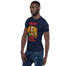 Load image into Gallery viewer, Craig Christ's Wholly Sunday Shirt (Sandals Not Included) OG