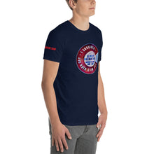Load image into Gallery viewer, 1st Annual Commemoration T