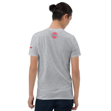 Load image into Gallery viewer, Nature is Key Unisex T-Shirt