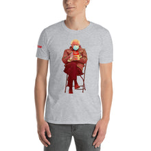 Load image into Gallery viewer, Democracy WBGTDWI Shirt