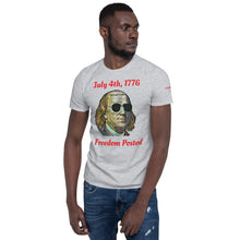 Load image into Gallery viewer, Freedom Posted