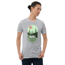 Load image into Gallery viewer, Nature is Key Unisex T-Shirt