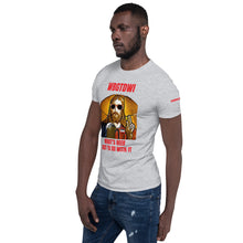 Load image into Gallery viewer, Craig Christ's Wholly Sunday Shirt (Sandals Not Included) OG
