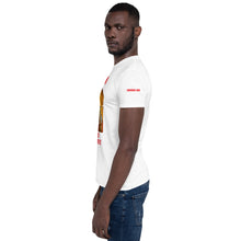 Load image into Gallery viewer, Craig Christ's Wholly Sunday Shirt (Sandals Not Included) OG