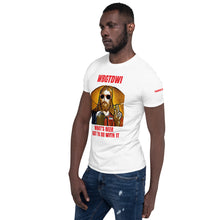 Load image into Gallery viewer, Craig Christ's Wholly Sunday Shirt (Sandals Not Included) OG