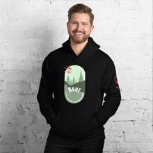 Load image into Gallery viewer, Nature is Key Hoodie