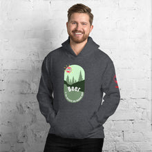 Load image into Gallery viewer, Nature is Key Hoodie