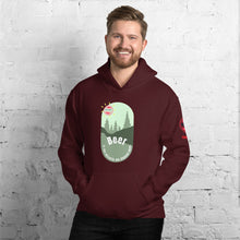 Load image into Gallery viewer, Nature is Key Hoodie