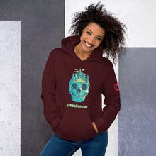 Load image into Gallery viewer, Skull Island Hoodie