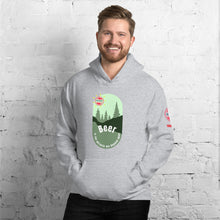 Load image into Gallery viewer, Nature is Key Hoodie