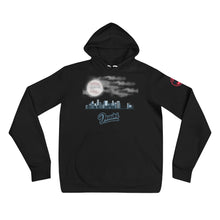 Load image into Gallery viewer, Brewz Moon hoodie