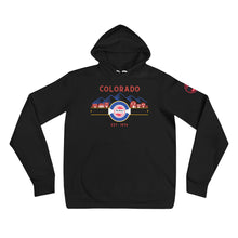 Load image into Gallery viewer, Town hoodie