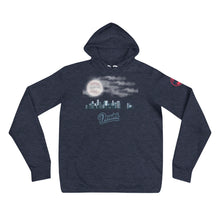 Load image into Gallery viewer, Brewz Moon hoodie