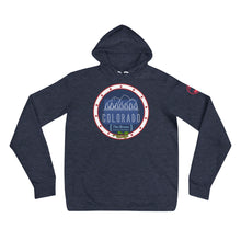 Load image into Gallery viewer, Our Mountain hoodie