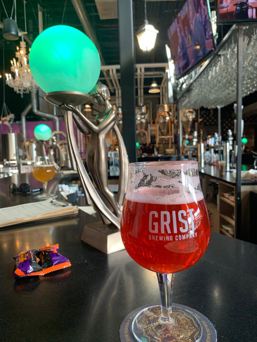 Grist Brewing Company