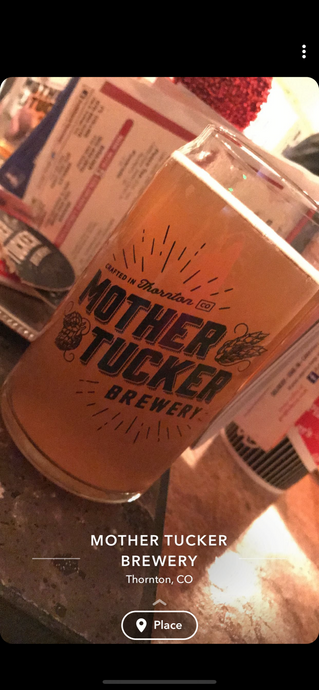 Mother Tucker Brewing