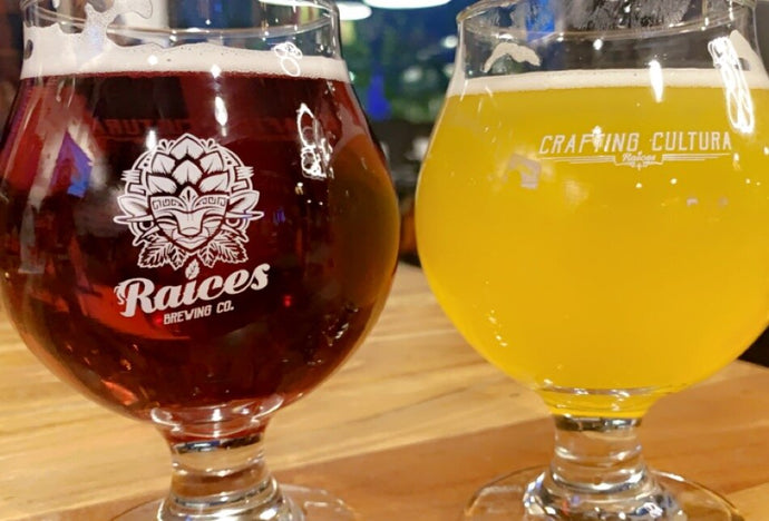 Raices Brewing Co.