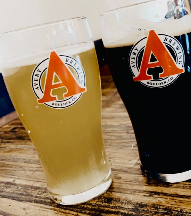 Avery Brewing Company