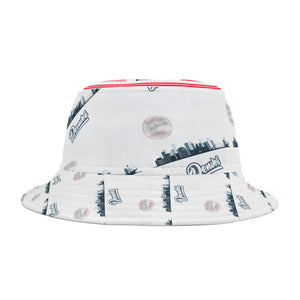 Brewz Bucket Hat (AOP)