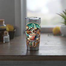 Load image into Gallery viewer, Brewz Vagabond 20oz Tumbler
