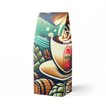 Load image into Gallery viewer, Brewz Trapper Peak Decaf Coffee Blend (Medium Roast)
