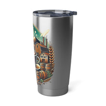 Load image into Gallery viewer, Brewz Vagabond 20oz Tumbler
