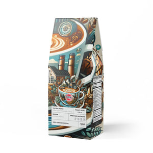 Brewz Rock Creek Coffee Blend (Medium Roast)