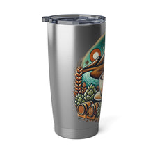 Load image into Gallery viewer, Brewz Vagabond 20oz Tumbler
