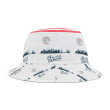 Load image into Gallery viewer, Brewz Bucket Hat (AOP)
