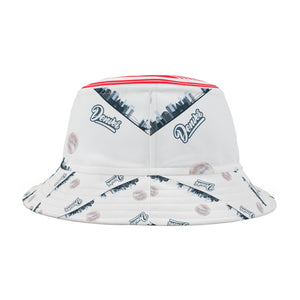 Brewz Bucket Hat (AOP)