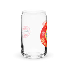 Load image into Gallery viewer, The Mile High Dry Can-shaped glass
