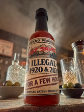 Load image into Gallery viewer, Prohibition Hot Sauce
