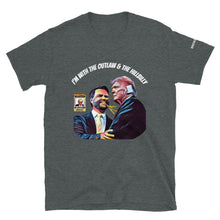 Load image into Gallery viewer, Outlaw &amp; Hillbilly T-Shirt
